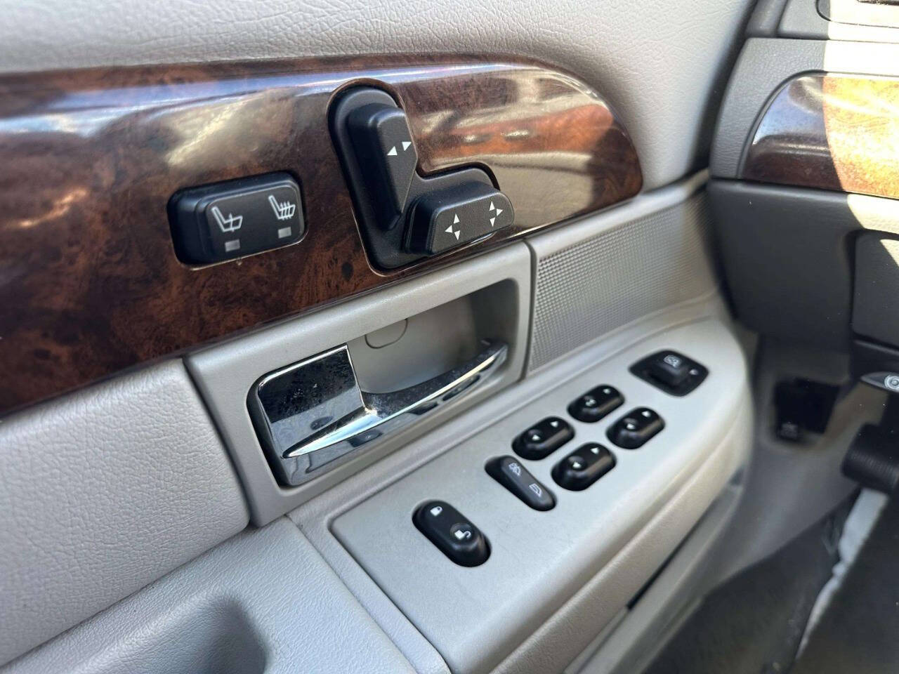 MercuryGrand Marquis34