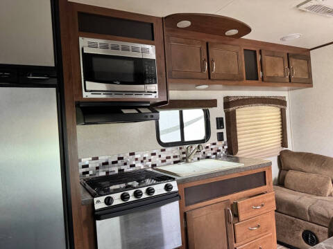 2017 Jayco 26BH