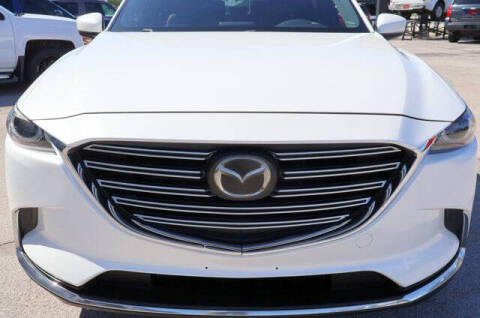 2016 Mazda CX-9 Grand Touring
