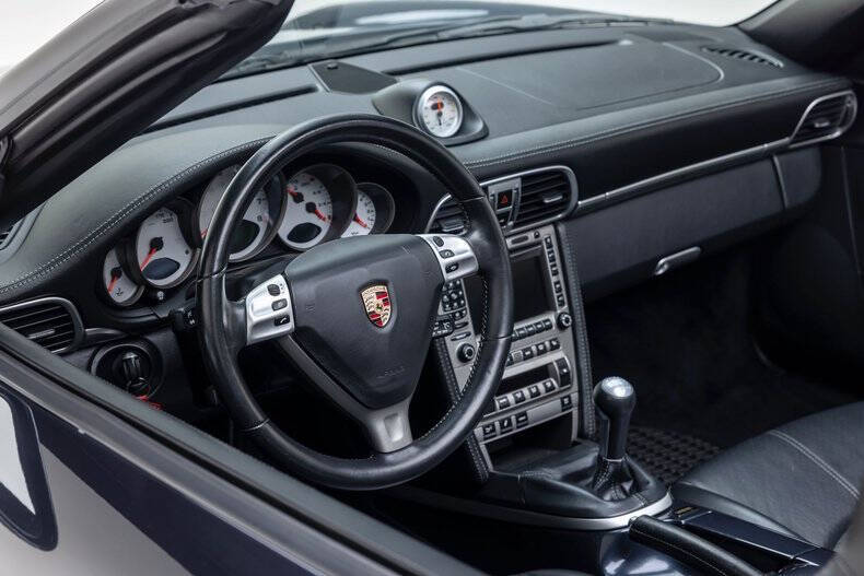 2006 Porsche 911