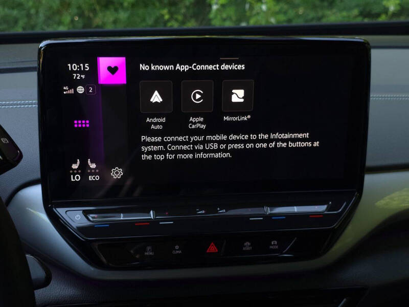 2023 Volkswagen ID.4 S