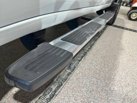 2020 GMC Sierra 3500HD