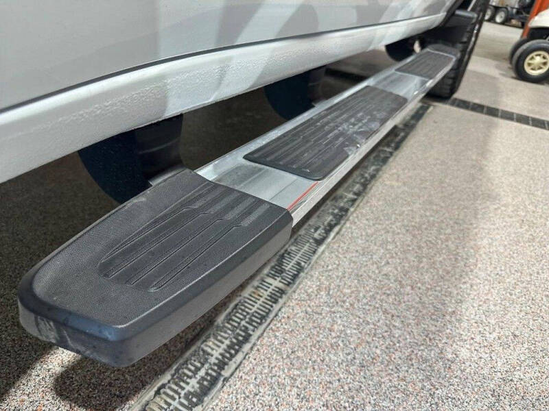 2020 GMC Sierra 3500HD
