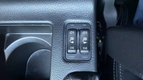 2014 Subaru XV Crosstrek 2.0i Limited