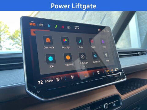 2025 Volkswagen ID. Buzz