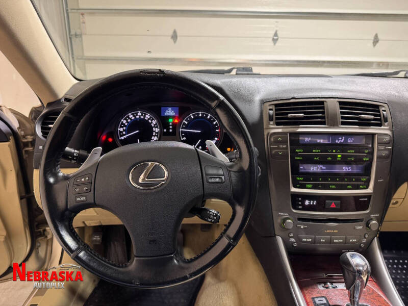 2006 Lexus IS 250