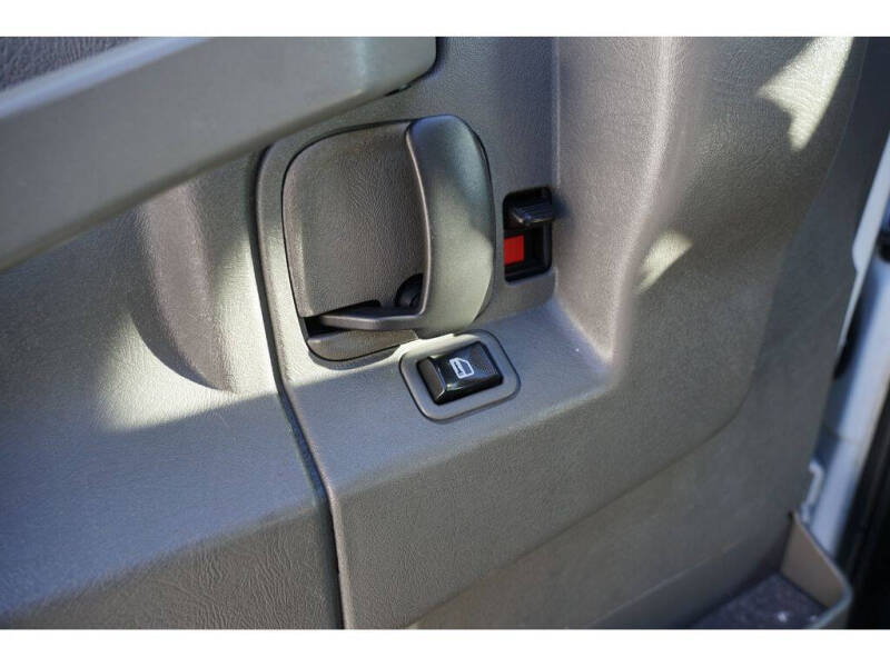 2017 Chevrolet Express LS 2500