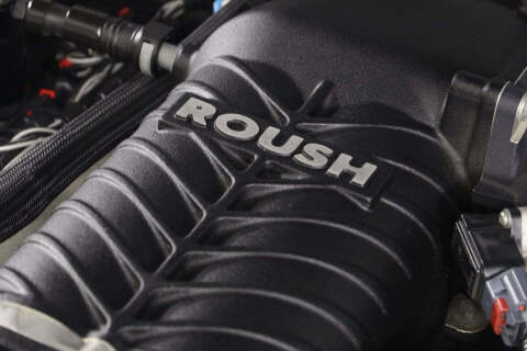 2014 Ford Mustang GT