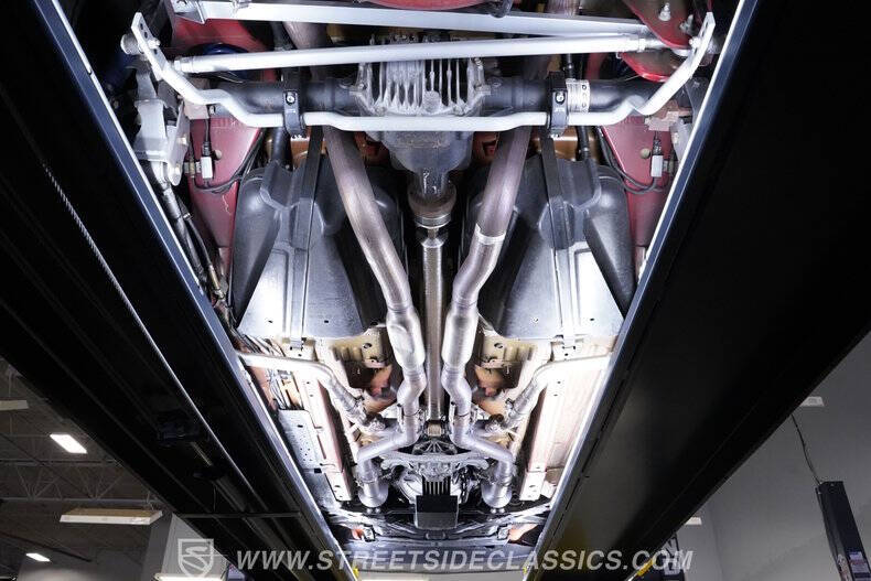 2012 Ford Mustang Boss 302