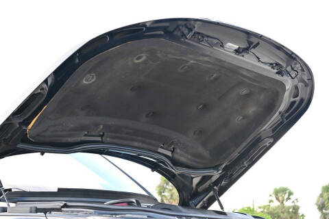 2015 Land Rover Range Rover Sport Autobiography