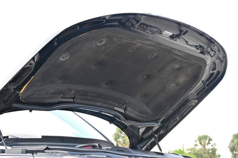 2015 Land Rover Range Rover Sport Autobiography