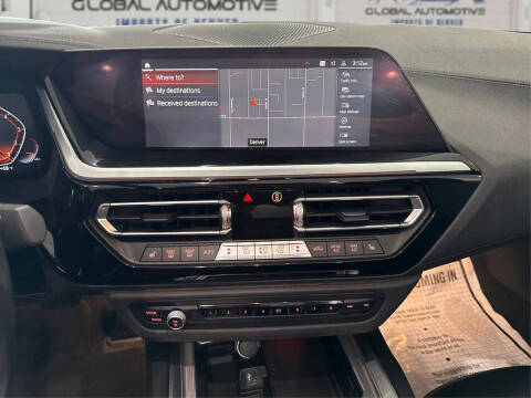 2022 BMW Z4 sDrive30i