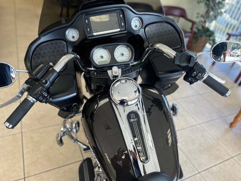 2018 Harley-Davidson Road Glide