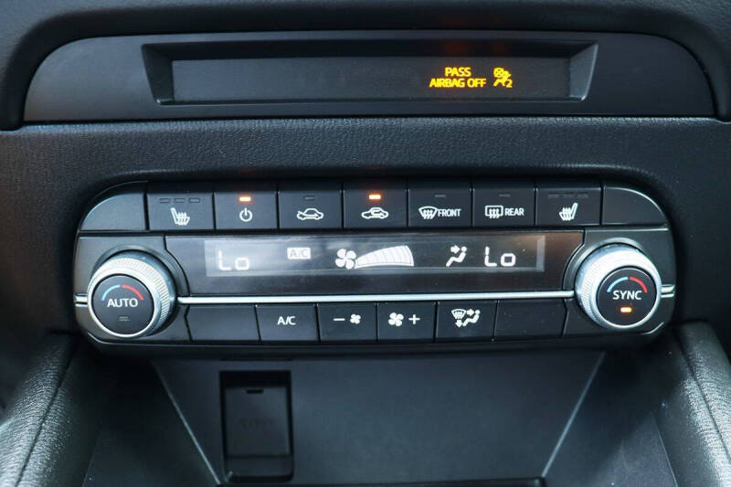 2023 Mazda CX-5 2.5 S Preferred