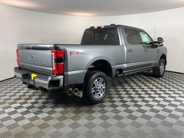 2025 Ford F-350 Super Duty