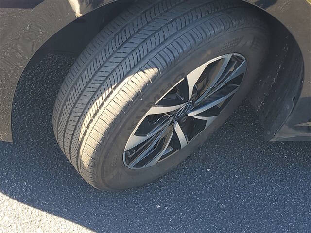 2024 Volkswagen Jetta S