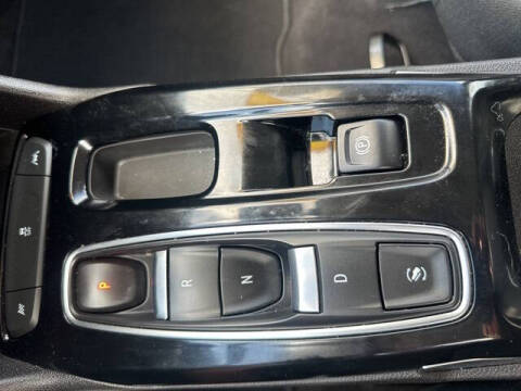 2022 Chevrolet Bolt EUV LT