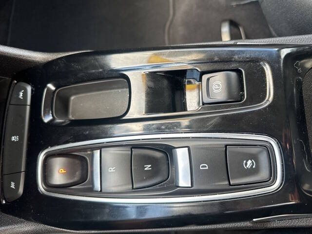 2022 Chevrolet Bolt EUV LT