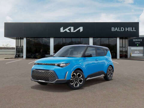 2025 Kia Soul for sale at Bald Hill Kia in Warwick RI