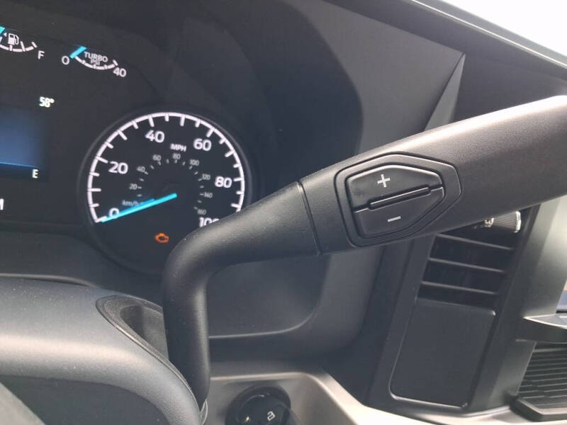 2025 Ford F-250 Super Duty XL - Photo 20