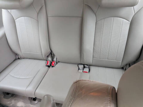 2008 Buick Enclave CXL