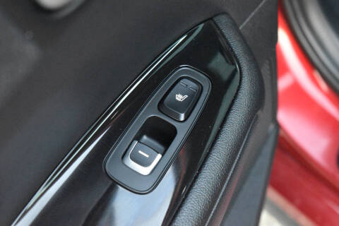 2016 Kia Optima SX Turbo