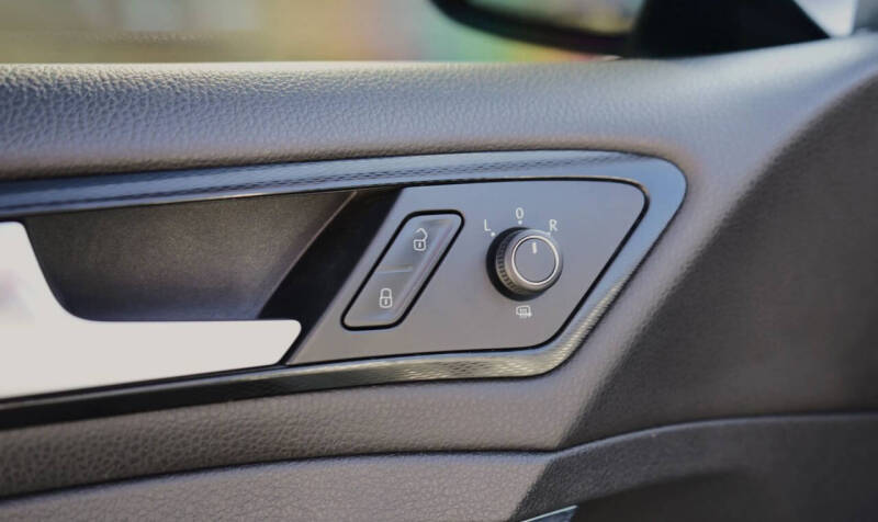 2015 Volkswagen Golf GTI