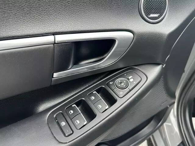 2021 Hyundai Sonata Hybrid SEL