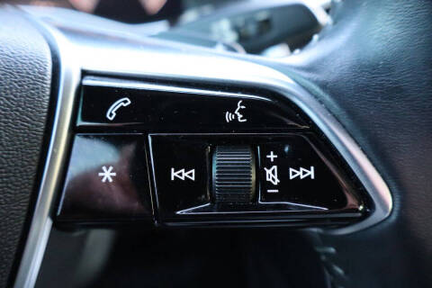 2019 Audi A6 quattro Premium Plus 55 TFSI