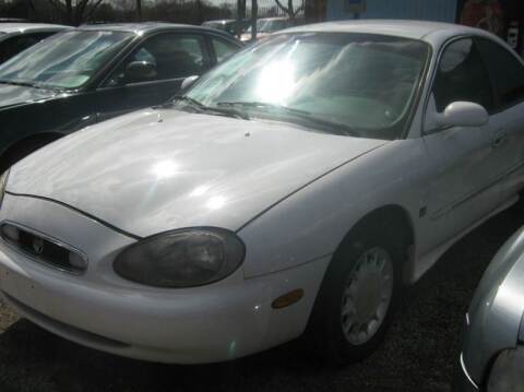 1999 Mercury Sable for sale at Ody's Autos in Houston TX