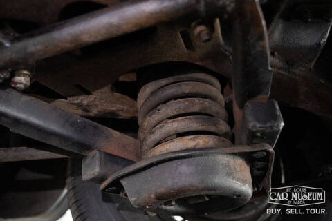 1955 Chrysler New Yorker