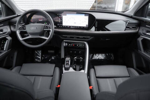 2025 Audi Q5 Sportback quattro Premium Plus TFSI