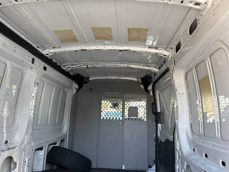 2016 Ford Transit 150