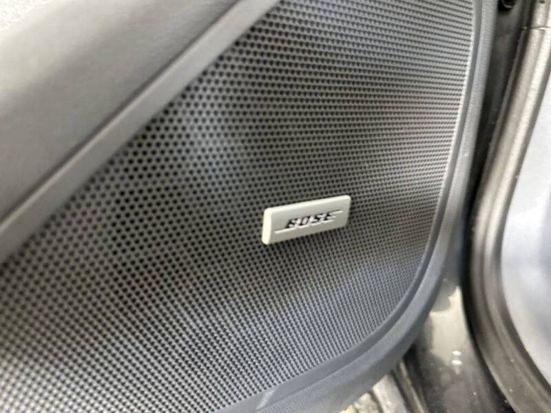 2017 Chevrolet Bolt EV Premier