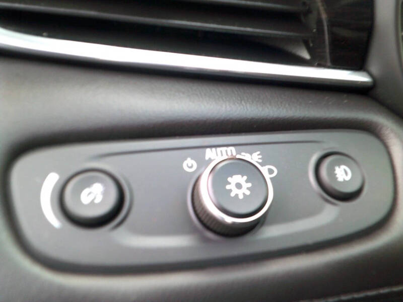 2019 Buick LaCrosse Premium