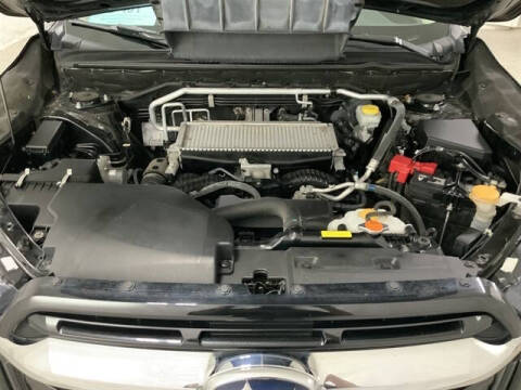 2023 Subaru Ascent Premium 7-Passenger