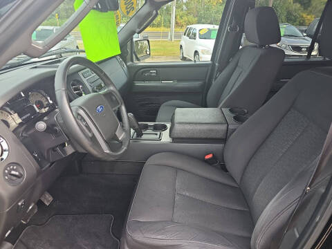 2008 Ford Expedition XLT