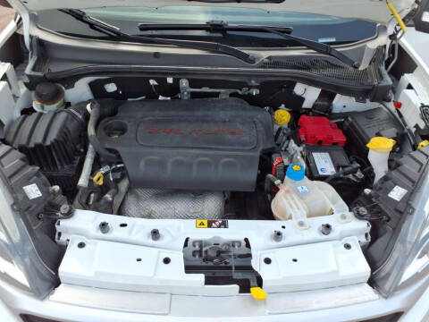 2022 RAM ProMaster City