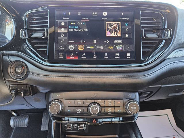 2021 Dodge Durango GT