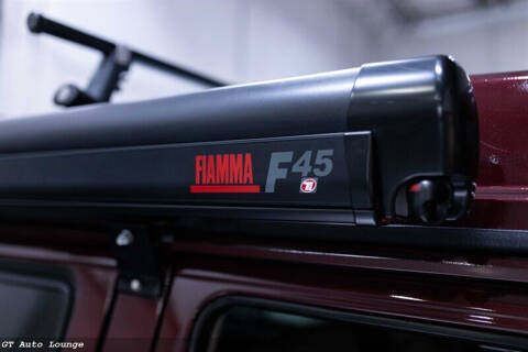 1990 Volkswagen Vanagon Multi Van