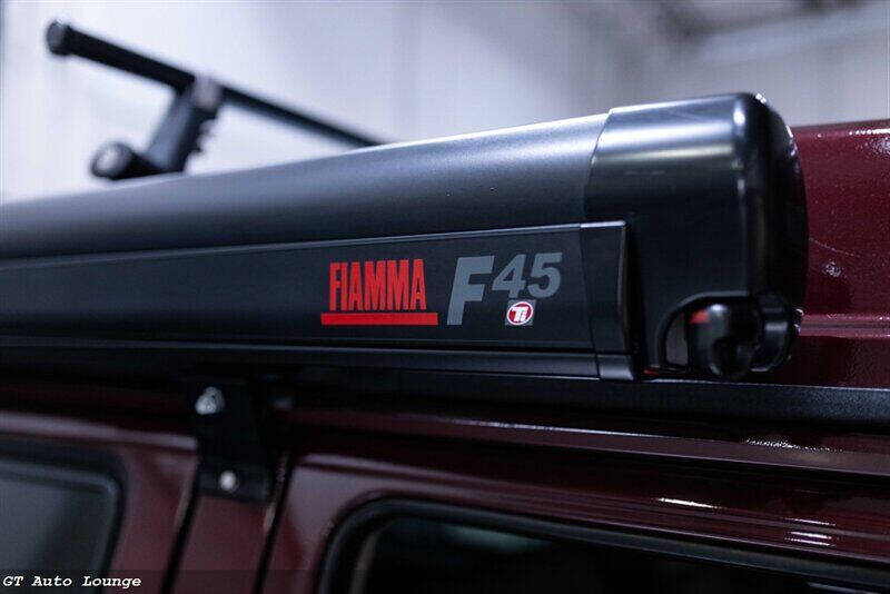 1990 Volkswagen Vanagon Multi Van