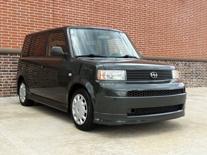 2006 Scion xB