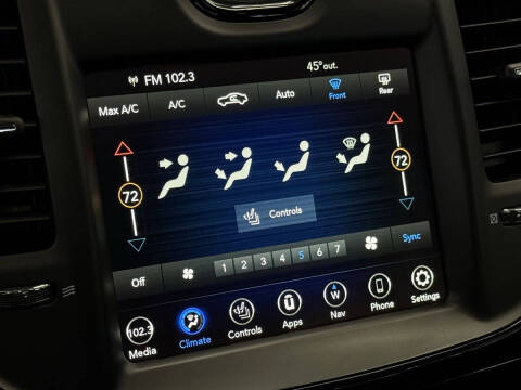 2022 Chrysler 300 S V6