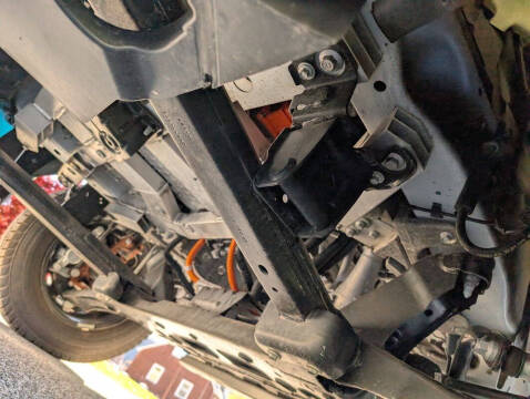 2023 Ford E-Transit 350