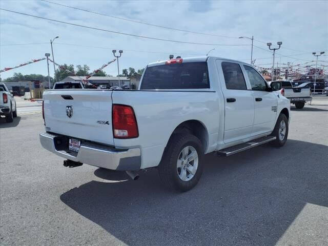 2019 Ram 1500 Classic for sale at Bryans Car Corner 2 in Midwest City, OK