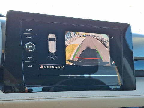 2025 Volkswagen Taos S