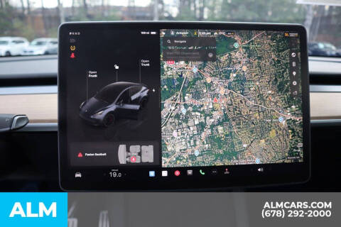 2024 Tesla Model Y Performance