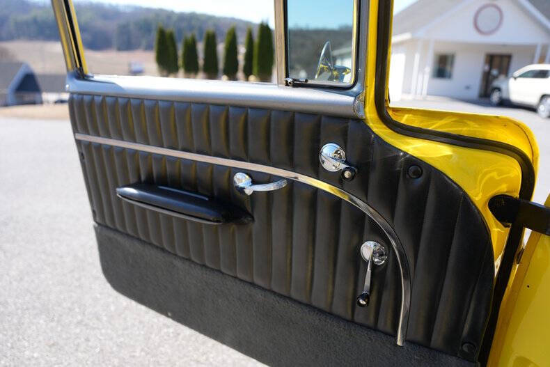 1957 Chevrolet Bel Air