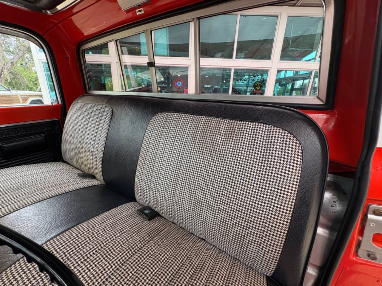 1970 Chevrolet C/K 10 Series 24