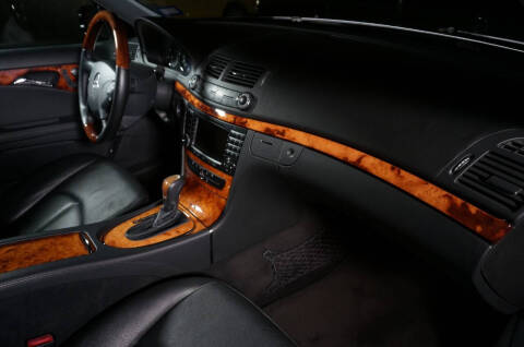 2006 Mercedes-Benz E-Class E 350